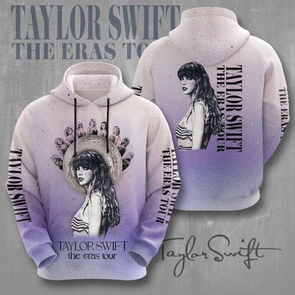 Taylor Swift 3D Apparel - NGHIAVT 0680