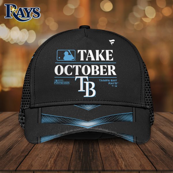 Tampa Bay Rays Classic Cap - TANTN 2369