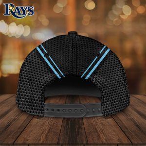 Tampa Bay Rays Classic Cap - TANTN 2369