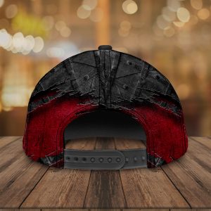 Personalized The Rolling Stones Classic Cap - TANTN 2440