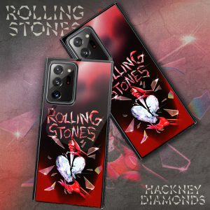 The Rolling Stones Phone Case - TANTN 2517