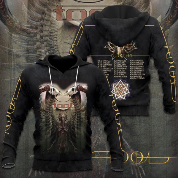 Tool Band 3D Apparel - TANTN 2250
