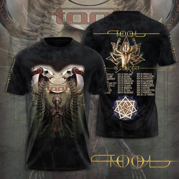 Tool Band 3D Apparel - TANTN 2250