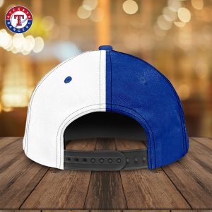 Texas Rangers Classic Cap - TANTN 2899