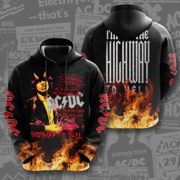 Rock Music 3D Apparel - NGHIAVT 0794