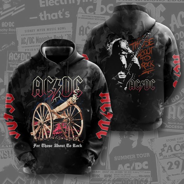 Rock Music 3D Apparel - NGHIAVT 0795