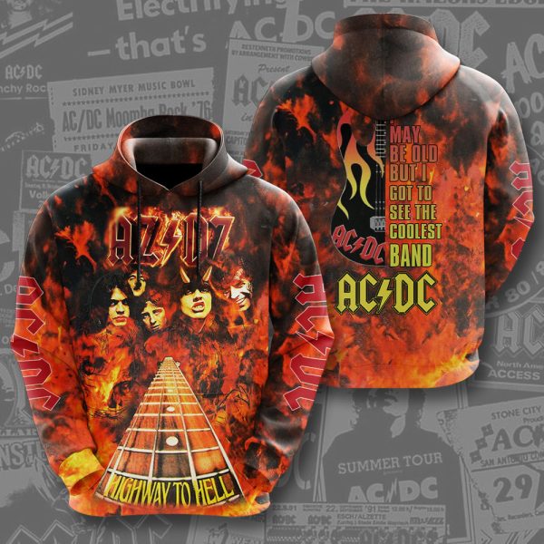 Rock Music 3D Apparel - NGHIAVT 0828