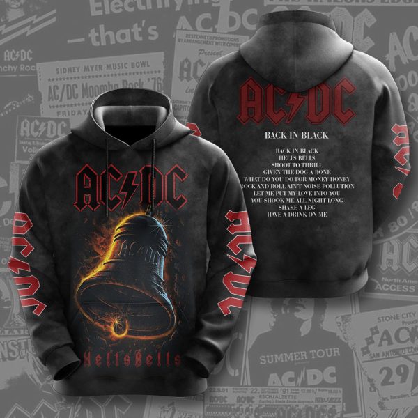Rock Music 3D Apparel - NGHIAVT 0830