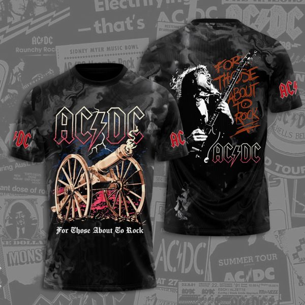 Rock Music 3D Apparel - NGHIAVT 0795