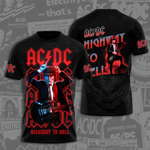 Rock Music 3D Apparel - NGHIAVT 0827