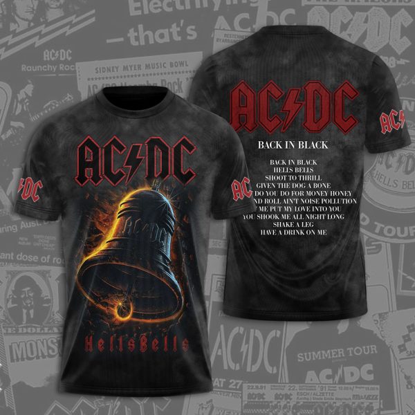 Rock Music 3D Apparel - NGHIAVT 0830