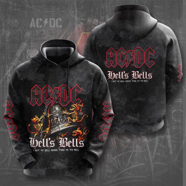 Rock Music 3D Apparel - NGHIAVT 0766