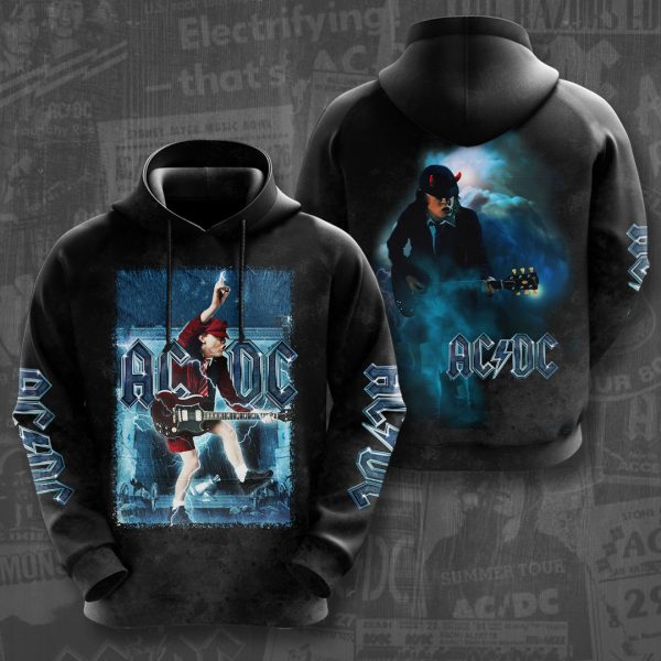 Rock Music 3D Apparel - NGHIAVT 0826