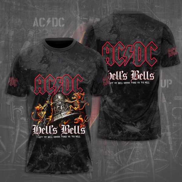 Rock Music 3D Apparel - NGHIAVT 0766