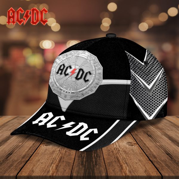 Rock Music Classic Cap - TANTN 2774