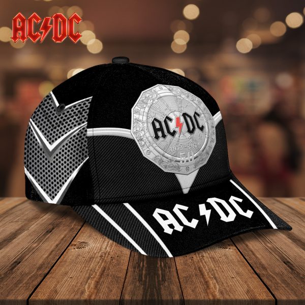 Rock Music Classic Cap - TANTN 2774