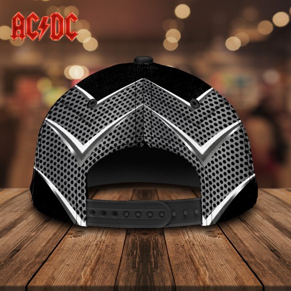 Rock Music Classic Cap - TANTN 2774