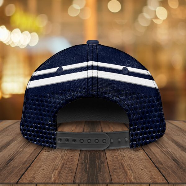 Rock Music Classic Cap - TANTN 2773