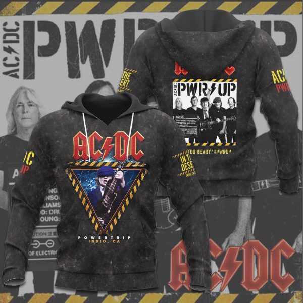 Rock Music 3D Apparel - TANTN 2804