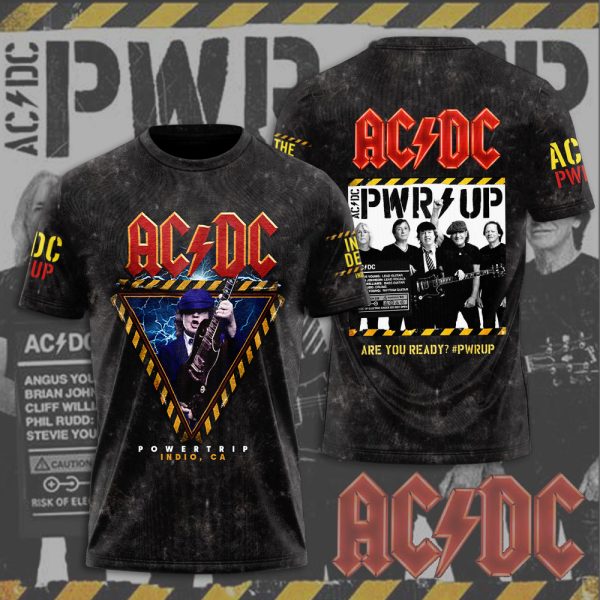 Rock Music 3D Apparel - TANTN 2804