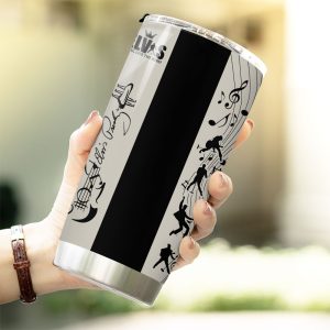 Elvis Presley Tumbler Cup - ANHNV 1946