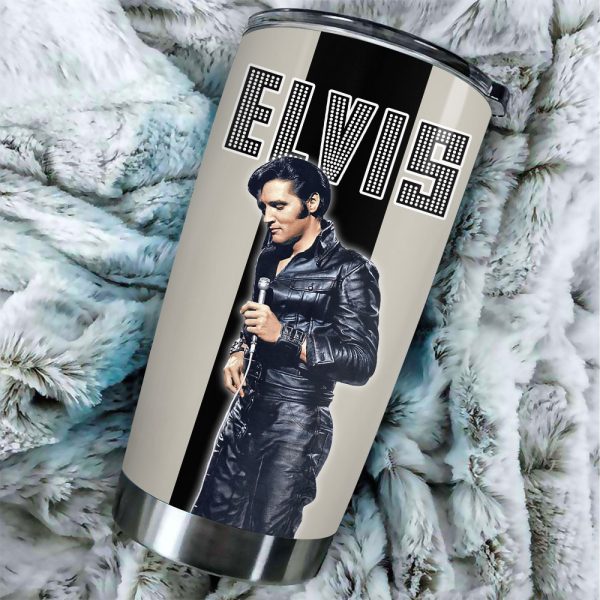 Elvis Presley Tumbler Cup - ANHNV 1946