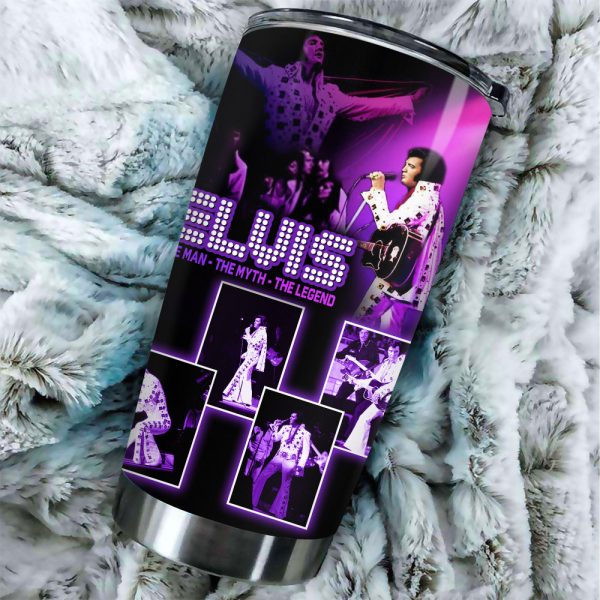 Elvis Presley Tumbler Cup - ANHNV 1948
