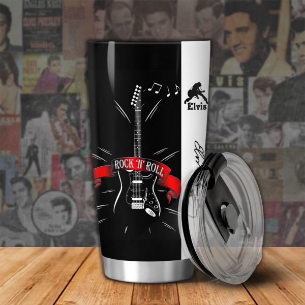 Elvis Presley Tumbler Cup - ANHNV 1949