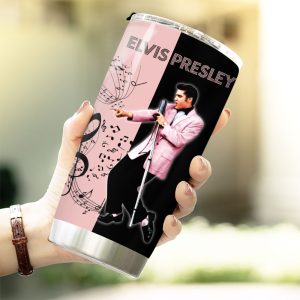 Elvis Presley Tumbler Cup - ANHNV 1950