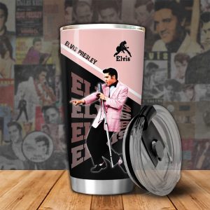 Elvis Presley Tumbler Cup - ANHNV 1952