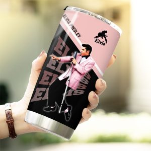 Elvis Presley Tumbler Cup - ANHNV 1952