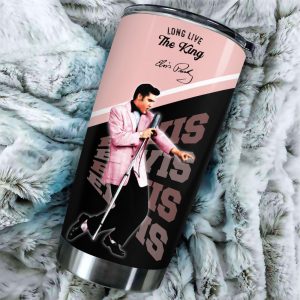 Elvis Presley Tumbler Cup - ANHNV 1952