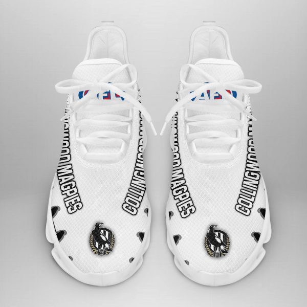 Collingwood FC Clunky Sneaker - ANHNV 1958