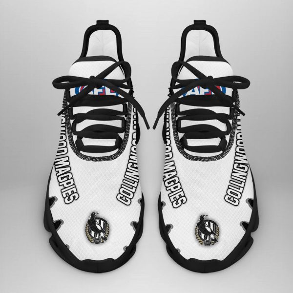 Collingwood FC Clunky Sneaker - ANHNV 1958