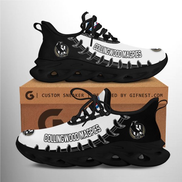 Collingwood FC Clunky Sneaker - ANHNV 1958