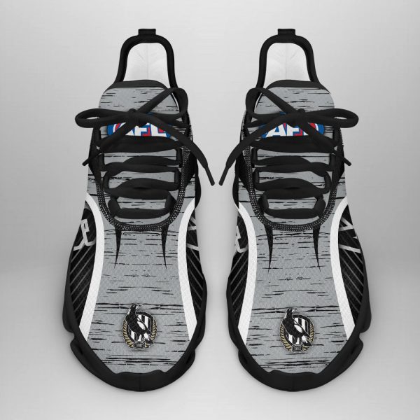 Collingwood FC Clunky Sneaker - ANHNV 1959