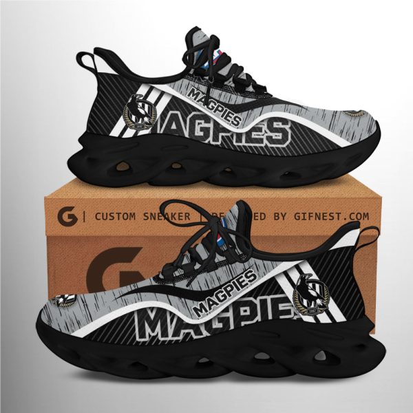Collingwood FC Clunky Sneaker - ANHNV 1959