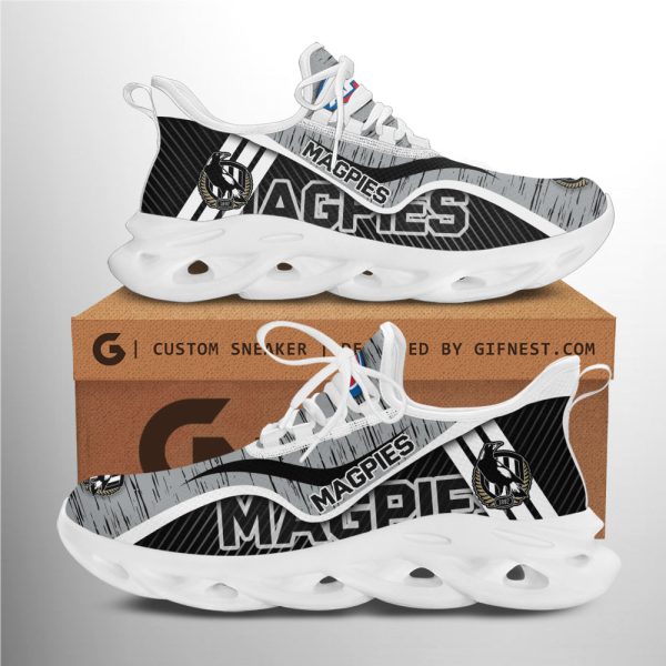 Collingwood FC Clunky Sneaker - ANHNV 1959