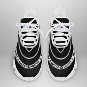 Collingwood FC Clunky Sneaker - ANHNV 1960