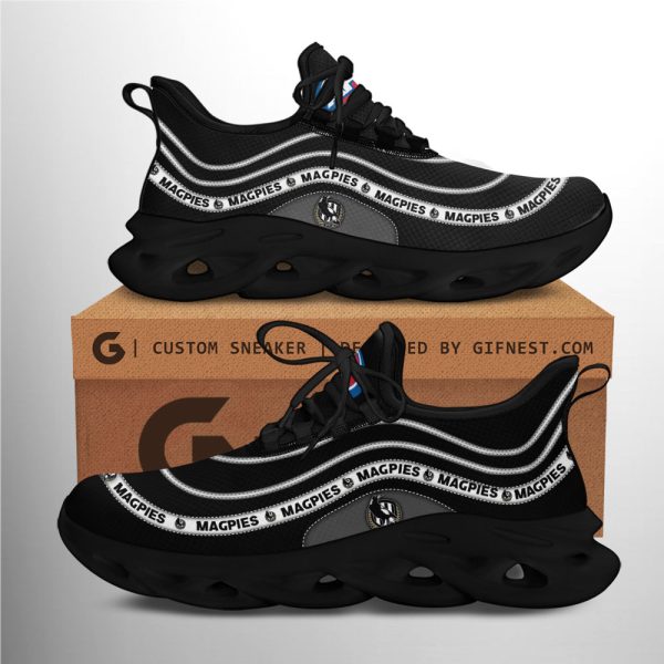 Collingwood FC Clunky Sneaker - ANHNV 1960