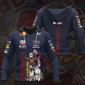 Red Bull Racing F1 3D Apparel - ANHNV 2014