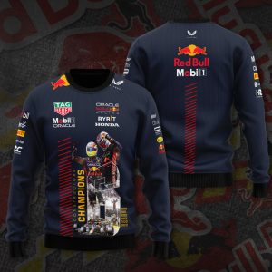 Red Bull Racing F1 3D Apparel - ANHNV 2014