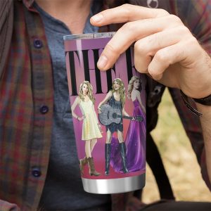Taylor Swift Tumbler Cup - ANHNV 2030