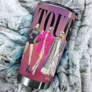 Taylor Swift Tumbler Cup - ANHNV 2030