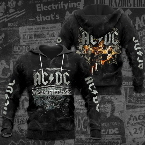 Rock Music 3D Apparel - ANHNV 2084