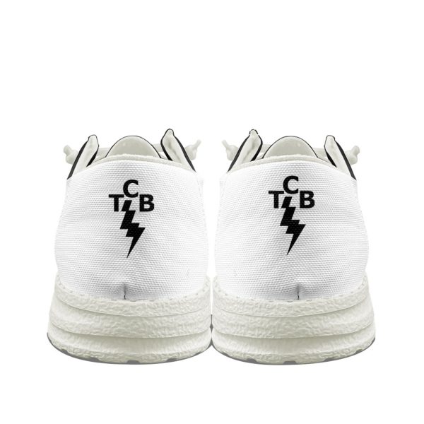 Elvis Presley Custom Hey Dude Shoes - ANHNV 2091