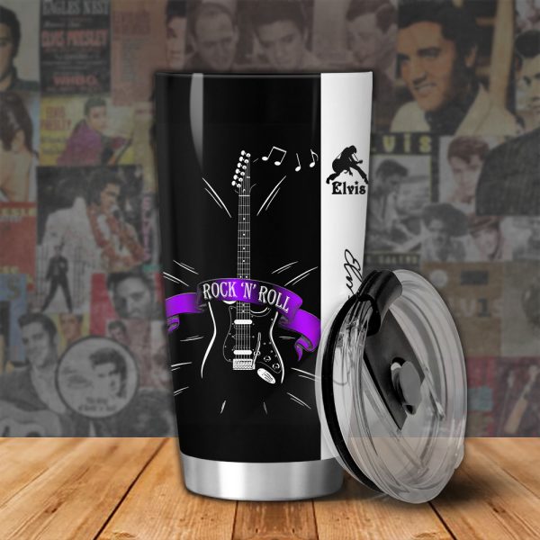 Elvis Presley Tumbler Cup - ANHNV 3119