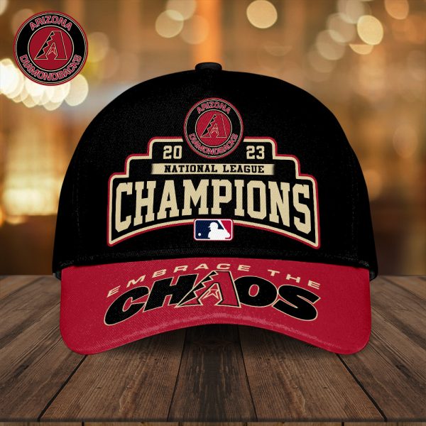 Arizona Diamondbacks Classic Cap - TANTN 2910