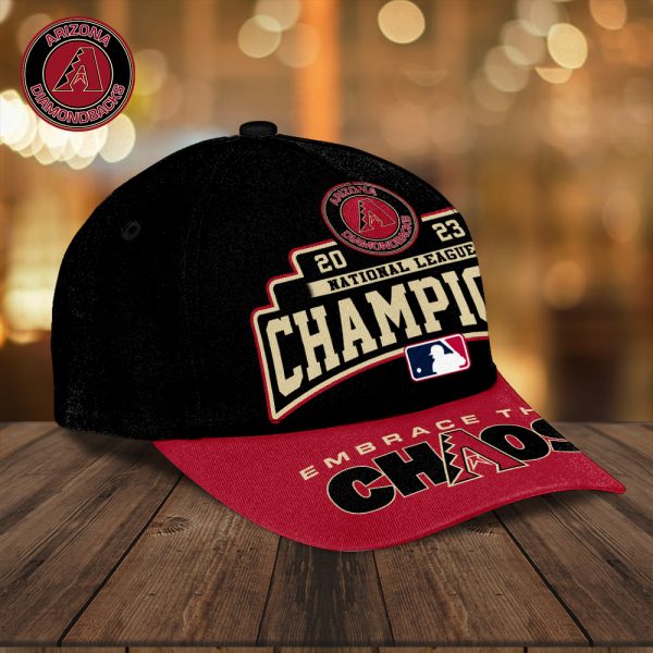 Arizona Diamondbacks Classic Cap - TANTN 2910