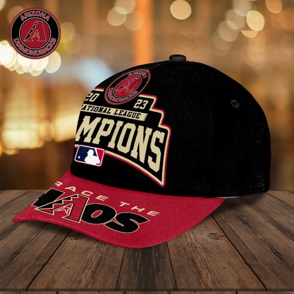 Arizona Diamondbacks Classic Cap - TANTN 2910